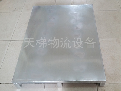 鋼托盤（會變形）